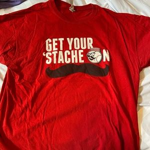 cincinnati red’s get your stash on tee